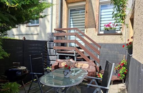 Zschopau Apartment | Ferienwohnung im Zschopauer Herzen