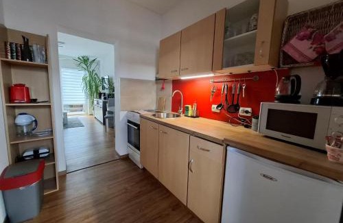 Zschopau Apartment | Ferienwohnung im Zschopauer Herzen