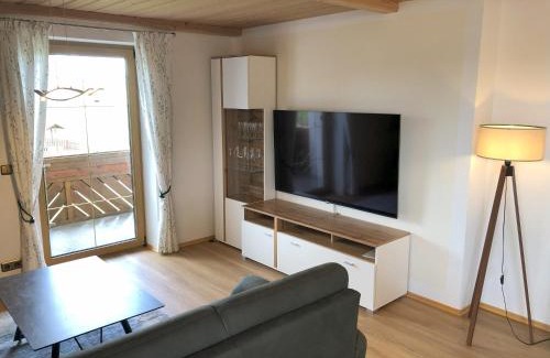 Unterallgau Apartment | Ferienwohnung Immenberg