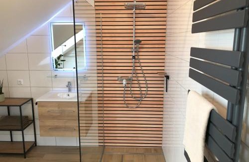 Unterallgau Apartment | Ferienwohnung Immenberg