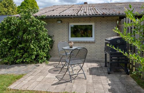 Schwienau Apartment | Ferienwohnung Immenhof