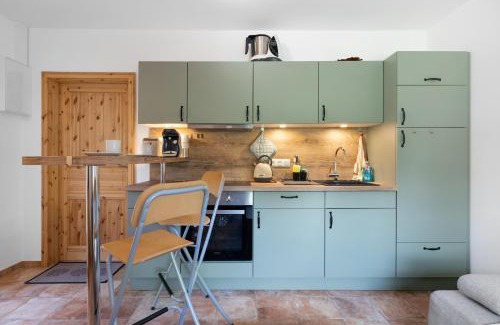 Schwienau Apartment | Ferienwohnung Immenhof