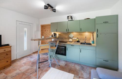 Schwienau Apartment | Ferienwohnung Immenhof