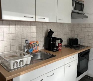 Alpirsbach Apartment | Ferienwohnung in Alpirsbach