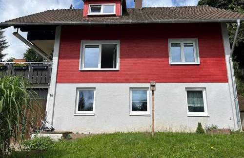 Alpirsbach Apartment | Ferienwohnung in Alpirsbach