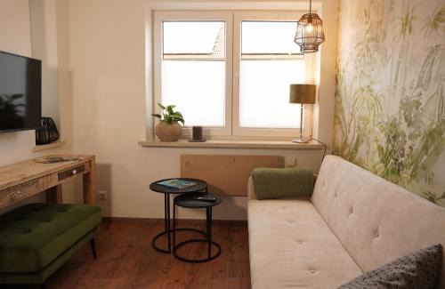 Engelsberg Apartment | Ferienwohnung in alter Brauerei