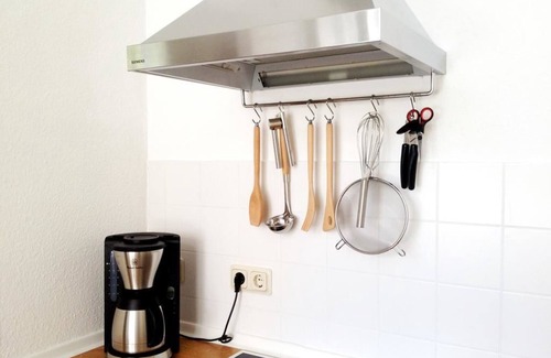 Weimar Apartment | Ferienwohnung in Altstadtnähe