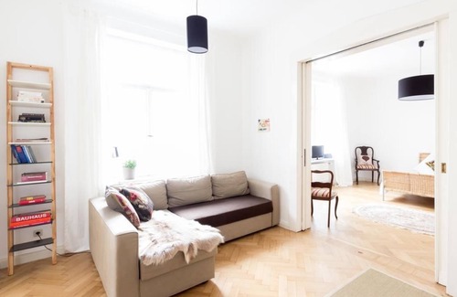 Weimar Apartment | Ferienwohnung in Altstadtnähe
