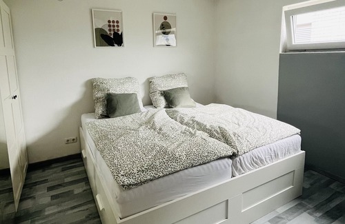 Bad Laasphe Apartment | Ferienwohnung in Bad Laasphe