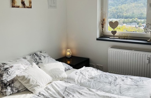 Bad Laasphe Apartment | Ferienwohnung in Bad Laasphe