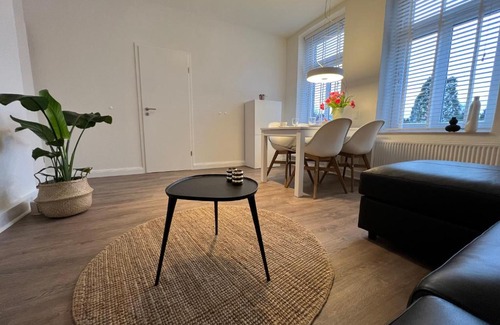 Bad Bramstedt Apartment | Ferienwohnung in Bad Bramstedt