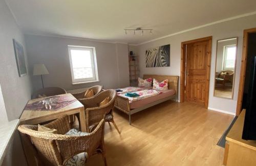 Bastorf Apartment | Ferienwohnung in Bastorf for 3 Personen