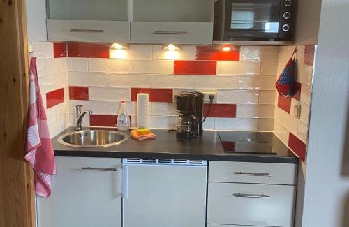 Bastorf Apartment | Ferienwohnung in Bastorf for 3 Personen