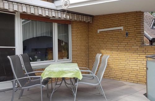 Bissendorf Apartment | Ferienwohnung in Bissendorf