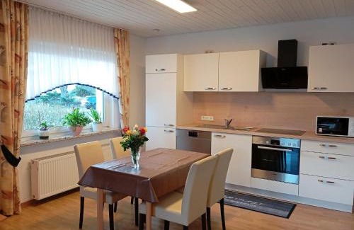 Bissendorf Apartment | Ferienwohnung in Bissendorf