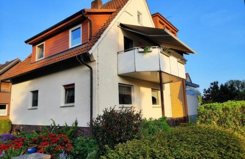 Bissendorf Apartment | Ferienwohnung in Bissendorf, cleaning included