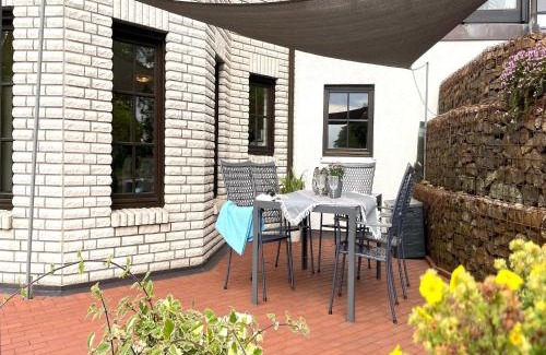 Madfeld Apartment | Ferienwohnung in Bontkirchen