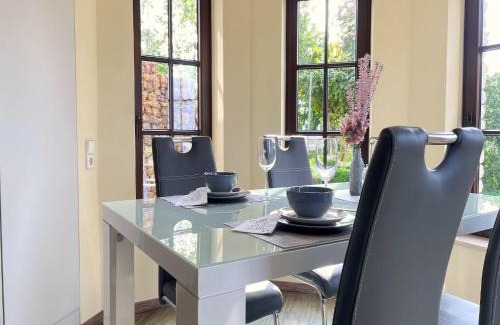 Madfeld Apartment | Ferienwohnung in Bontkirchen