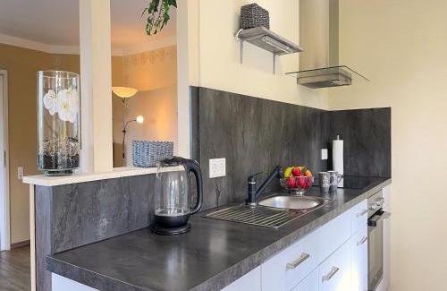 Madfeld Apartment | Ferienwohnung in Bontkirchen