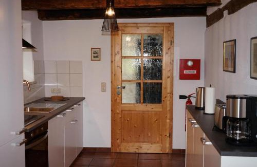 Unterallgau Apartment | Ferienwohnung in der Alten Mühle Kirchdorf