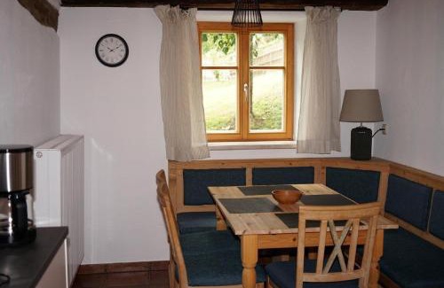 Unterallgau Apartment | Ferienwohnung in der Alten Mühle Kirchdorf