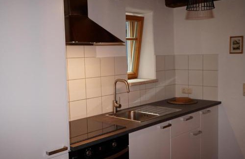 Unterallgau Apartment | Ferienwohnung in der Alten Mühle Kirchdorf