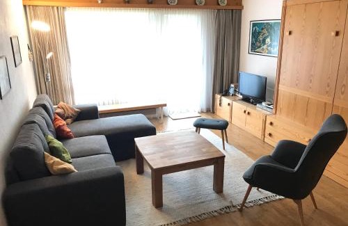 Davos Apartment | Ferienwohnung in Davos