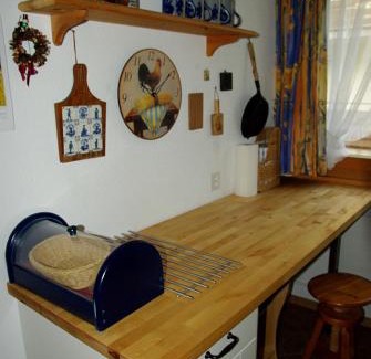 Davos Apartment | Ferienwohnung in Davos