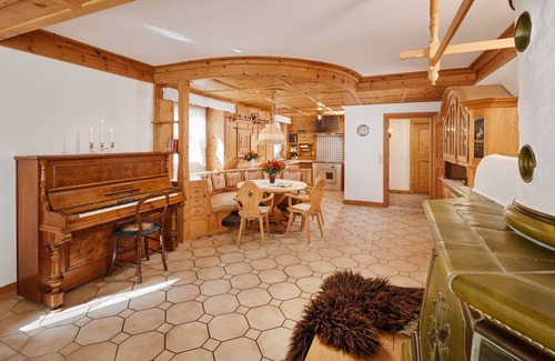Unterallgau Apartment | Ferienwohnung in Bad Wörishofen 120 m²