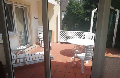Unterallgau Apartment | Ferienwohnung in Bad Wörishofen 120 m²