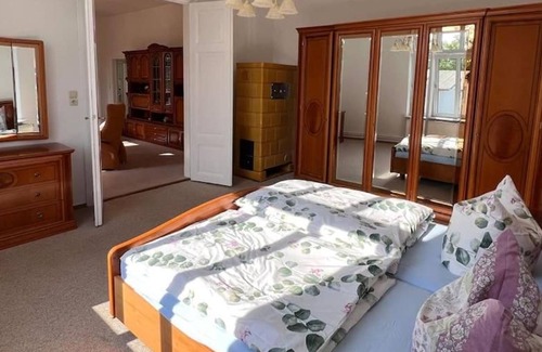 Bad Doberan Apartment | Ferienwohnung in der Mozartstraße - Mozartstr