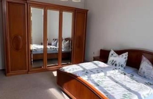 Bad Doberan Apartment | Ferienwohnung in der Mozartstraße - Mozartstr