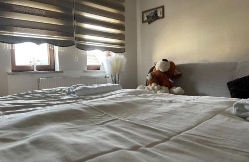 Stadtlengsfeld Apartment | Ferienwohnung in der schönen Rhön