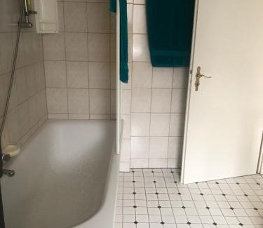 Stadtlengsfeld Apartment | Ferienwohnung in der schönen Rhön