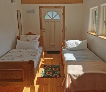 Hohenahr Apartment | Ferienwohnung in Anni's Ferienhaus