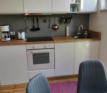 Hohenahr Apartment | Ferienwohnung in Anni's Ferienhaus