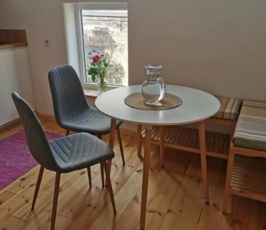 Hohenahr Apartment | Ferienwohnung in Anni's Ferienhaus