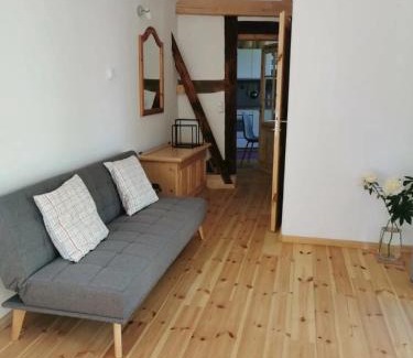 Hohenahr Apartment | Ferienwohnung in Anni's Ferienhaus