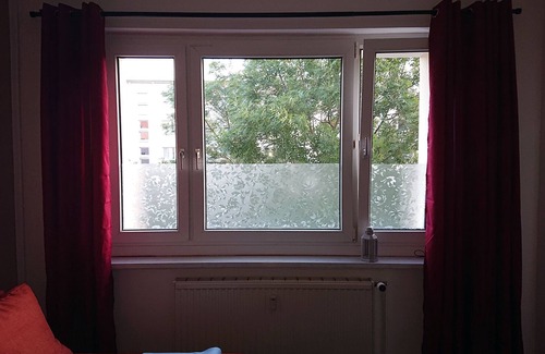 Neukieritzsch Apartment | Ferienwohnung in Neukieritzsch