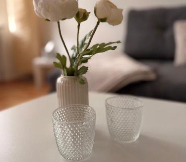 Wettersbach Apartment | Ferienwohnung in den Bergdörfern