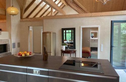 Gersfeld Apartment | Ferienwohnung in den Dorfwiesen