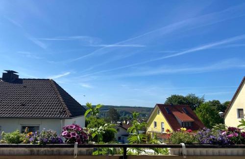 Korbecke Apartment | Ferienwohnung In den Haargärten