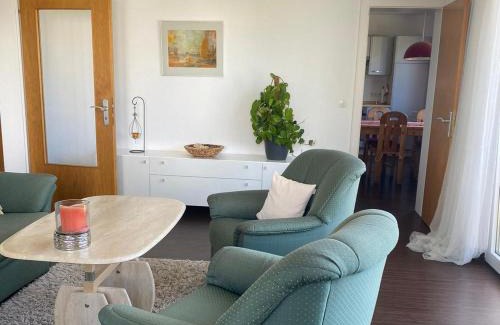 Korbecke Apartment | Ferienwohnung In den Haargärten