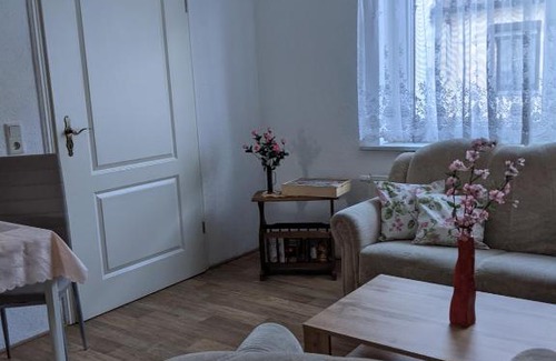 Coswig Apartment | Ferienwohnung in der Altstadt von Coswig Anhalt