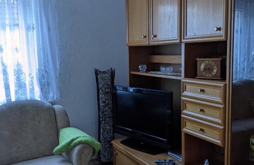 Coswig Apartment | Ferienwohnung in der Altstadt von Coswig Anhalt