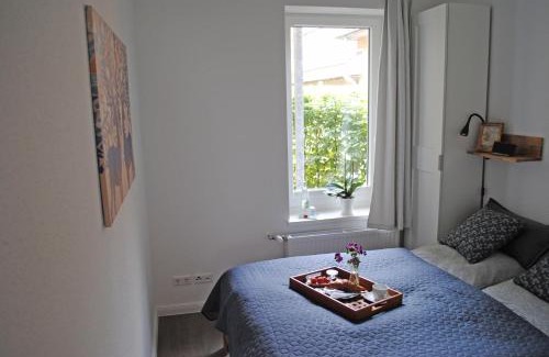 Bad Bevensen Apartment | Ferienwohnung in der Altstadt
