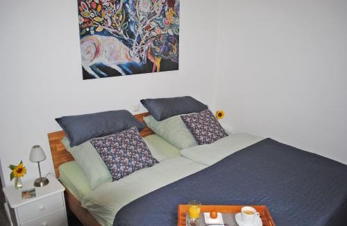 Bad Bevensen Apartment | Ferienwohnung in der Altstadt