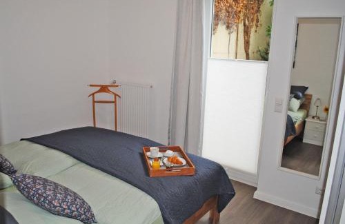 Bad Bevensen Apartment | Ferienwohnung in der Altstadt