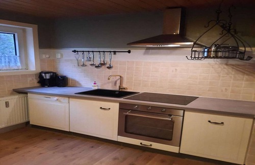 Rattlar Apartment | Ferienwohnung in der Nähe von Willingen