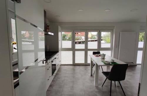 Baunach Apartment | Ferienwohnung in der Mainleite für Zwei